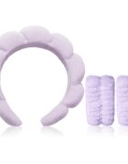 IDC INSTITUTE Skincare set odtenek Purple