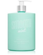 IDC INSTITUTE Smooth Mint tekoče milo za roke 500 ml