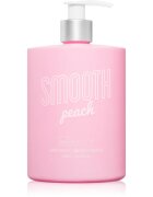 IDC INSTITUTE Smooth Peach tekoče milo za roke 500 ml