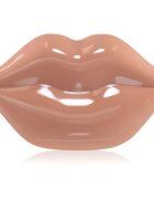 IDC INSTITUTE Smooth Strawberry hidrogelna maska ​​za ustnice 22 kos