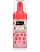 IDC INSTITUTE Strawberry čistilna pena za obraz 120 ml