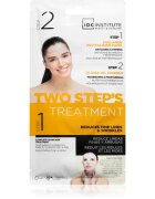 IDC INSTITUTE Two Steps Treatmant maska proti gubam 40 g