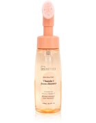 IDC INSTITUTE Vitamin C čistilna pena za obraz z vitaminom C 240 ml