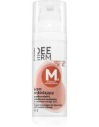Ideepharm Idee Derm Brightening cream krema za posvetljevanje za obraz in dekolte 50 ml