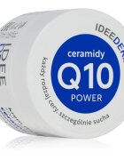 Ideepharm Idee Derm hranilna krema za obraz za dan in noč s ceramidi 50 ml