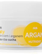 Ideepharm Idee Derm Rich Argan bogata krema za zelo suho kožo 50 ml