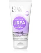 Ideepharm Idee Derm Urea krema za roke z regeneracijskim učinkom 75 ml