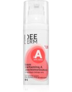 Ideepharm Idee Derm Vitamin A krema proti gubam 50 ml