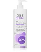 Ideepharm Idee Derm Vitamin B12 gel za prhanje 400 ml