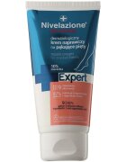 Ideepharm Nivelazione Expert krema za razpokane pete z regeneracijskim učinkom 75 ml