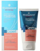 Ideepharm Nivelazione Expert krema za razpokane pete z regeneracijskim učinkom 75 ml
