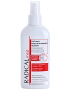 Ideepharm Radical Med Anti Hair Loss balzam v pršilu proti izpadanju las 200 ml