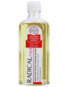 Ideepharm Radical Med Anti Hair Loss koncentrat proti izpadanju las 100 ml