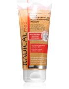 Ideepharm Radical Med Anti Hair Loss regeneracijska maska proti izpadanju las 200 ml