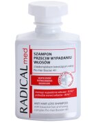 Ideepharm Radical Med Anti Hair Loss šampon proti izpadanju las 300 ml