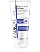 Ideepharm Radical Med Expert Care balzam za lase za seboroični dermatitis 200 ml