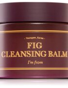 I'm from Fig čistilni balzam za odstranjevanje ličil za občutljivo kožo 100 ml