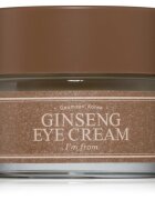 I'm from Ginseng posvetlitvena krema za predel okoli oči proti zabuhlosti in temnim kolobarjem 30 g