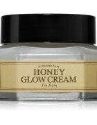I'm from Honey globinsko vlažilna krema za osvetlitev kože 50 g