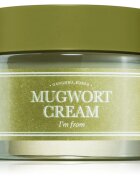 I'm from Mugwort Cream regeneracijska in pomirjajoča krema z vlažilnim učinkom 50 g