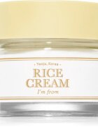 I'm from Rice lahka vlažilna krema za obnovo kožne pregrade za obnovo kožne pregrade 50 g