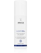 IMAGE Skincare Clear Cell čistilna emulzija s salicilno kislino 177 ml