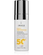 IMAGE Skincare Daily Prevention Advanced Smartblend Mineral Moisturizer mineralna krema za sončenje SPF 50+ 48 g