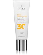 IMAGE Skincare Daily Prevention Sheer Matte Moisturizer tonirana zaščitna krema za glajenje in matiranje kože SPF 30 73 g