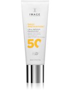 IMAGE Skincare Daily Prevention Ultra Defense Moisturizer vlažilna zaščitna krema SPF 50 73 g