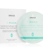 IMAGE Skincare I Mask intenzivna hidrogelna maska z vlažilnim učinkom 5x17 g
