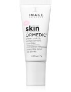 IMAGE Skincare Ormedic Sheer Pink nega za povečanje volumna ustnic z vlažilnim učinkom 7 g