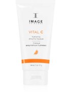 IMAGE Skincare Vital C encimska maska za obraz z vlažilnim učinkom 57 g