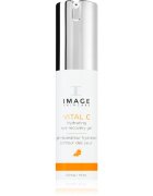 IMAGE Skincare Vital C vlažilni gel za predel okoli oči z regeneracijskim učinkom 15 ml