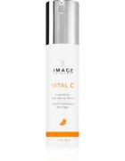 IMAGE Skincare Vital C vlažilni serum proti gubam s hialuronsko kislino 50 ml