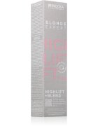 Indola Blond Expert Highlift + Blend poltrajna barva za lase odtenek H.1+ 60 ml