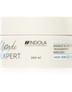 Indola Blond Expert Insta Cool hranilna maska za lase za hladne blond odtenke 200 ml