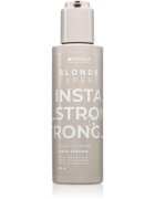 Indola Blond Expert Insta Strong krema brez spiranja za blond lase 145 ml