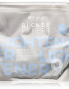 Indola Blond Expert Lightener 9+ posvetlitveni puder za blond lase Blue 450 g