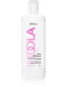 Indola Color Shampoo šampon za zaščito barvanih las 1000 ml