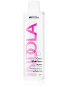 Indola Color Shampoo šampon za zaščito barvanih las 300 ml