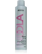 Indola Glaze It Up pršilo za lase za bleščeč sijaj 300 ml