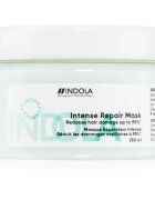 Indola Repair Intense Repair Mask maska za okrepitev las za ekstremno poškodovane lase 250 ml