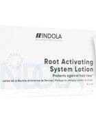 Indola Root Activating System Lotion serum za lase proti izpadanju las 7 ml