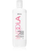 Indola Scalp & Hair Therapy Shampoo šampon proti prhljaju za kemično obdelane lase 1000 ml