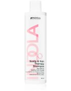 Indola Scalp & Hair Therapy Shampoo šampon proti prhljaju za kemično obdelane lase 300 ml