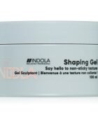 Indola Shaping Gel stiling gel 100 ml
