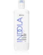 Indola Silver Shampoo nevtralizacijski srebrni šampon 1000 ml