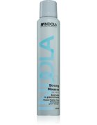 Indola Strong Mousse oblikovalna pena z ekstra močnim utrjevanjem 200 ml