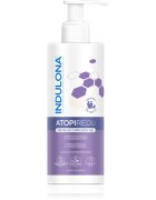 Indulona Atopiredu negovalni gel za prhanje 400 ml