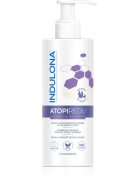 Indulona Atopiredu negovalni losjon za telo 400 ml